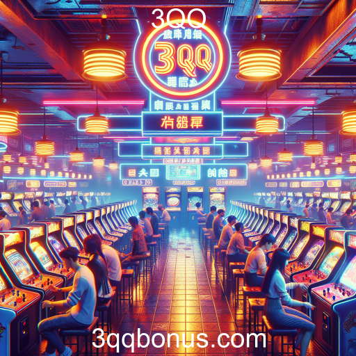 A Fascinante História dos Jogos Arcade